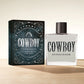 Cowboy Gunslinger Cologne |  Bourbon Cowgirl