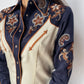 H Bar C Aspen Women's Western Shirt