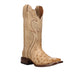 Reese Full Quill Ostrich Women's Boot by Dan Post