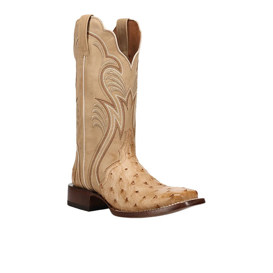 Reese Full Quill Ostrich Women's Boot by Dan Post