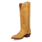 Sunrise Canyon Mustard Women's Cowboy Boot by Dan Post