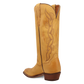 Sunrise Canyon Mustard Women's Cowboy Boot by Dan Post