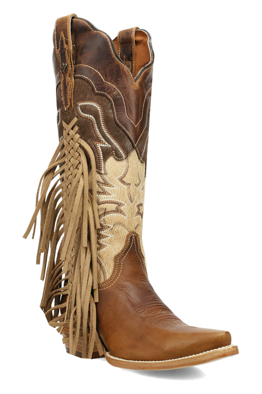 Fringe Cowgirl Boots | Expressive Western Boots for Women Fringe Cowgirl Boots | Expressive Western Boots for Women