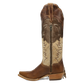 Dayla Leather Women's Cowboy Boots by Dan Post