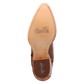 Dayla Leather Women's Cowboy Boots by Dan Post