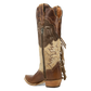 Dayla Leather Women's Cowboy Boots by Dan Post