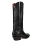 Sunrise Canyon Black Women's Cowboy Boot by Dan Post