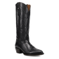 Sunrise Canyon Black Women's Cowboy Boot by Dan Post