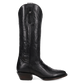 Sunrise Canyon Black Women's Cowboy Boot by Dan Post