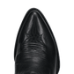 Sunrise Canyon Black Women's Cowboy Boot by Dan Post