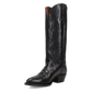 Sunrise Canyon Black Women's Cowboy Boot by Dan Post