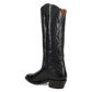 Sunrise Canyon Black Women's Cowboy Boot by Dan Post