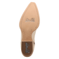 Heartland Bone Knee High Leather Women's Cowboy Boot by Dan Post