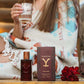 Yellowstone Tornado Perfume |  Bourbon Cowgirl