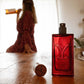 Yellowstone Tornado Perfume |  Bourbon Cowgirl