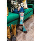 Lucky Shit Kickers Performance Boot Socks