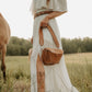 Trick Pony Bum Bag- Sorrel | West & Co