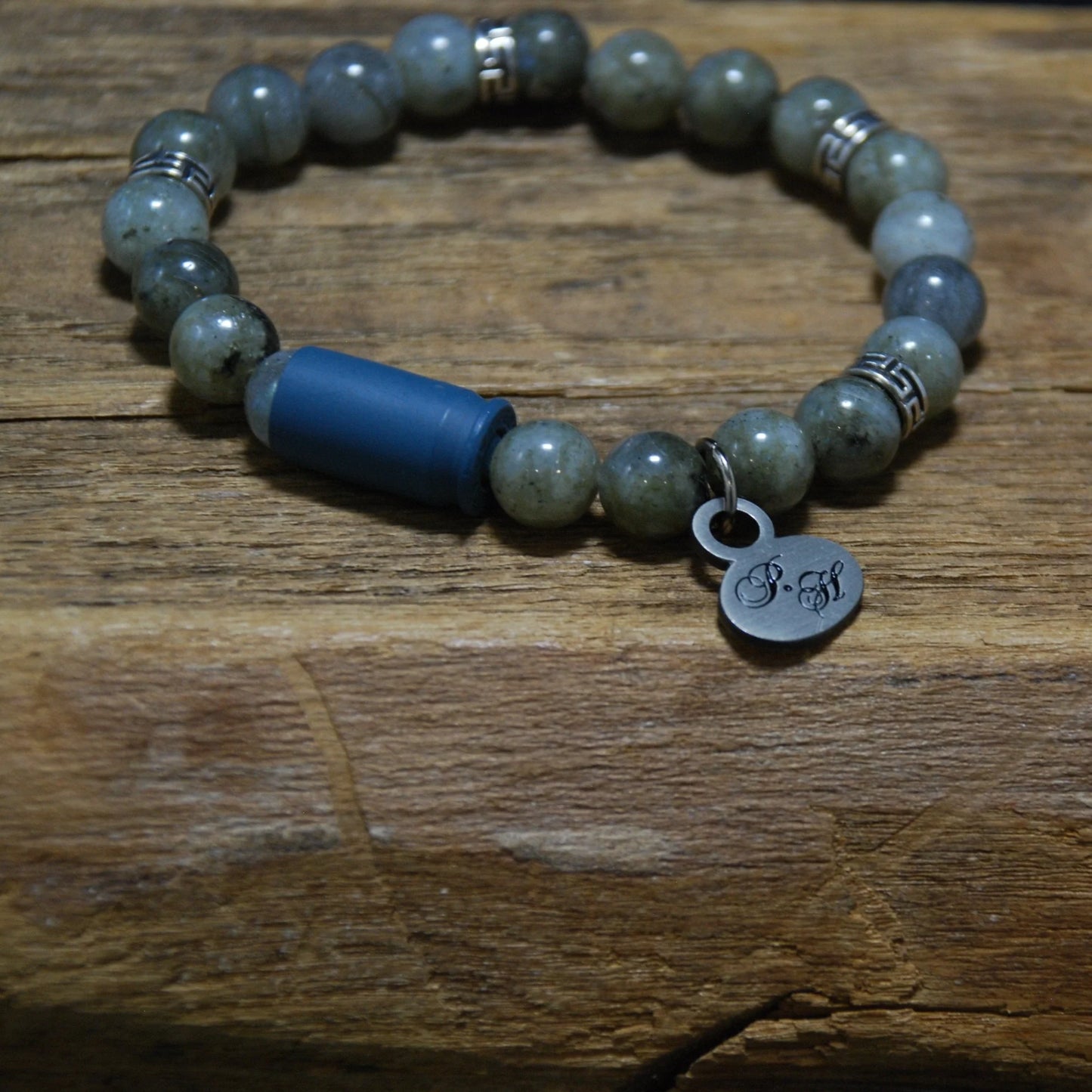 Sassy Stretch Bracelets Bullet Jewelry by Pretty Hunter - Assorted