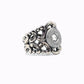Romantic Scroll Rings Bullet Jewelry - Pretty Hunter