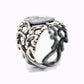 Romantic Scroll Rings Bullet Jewelry - Pretty Hunter