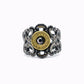 Romantic Scroll Rings Bullet Jewelry - Pretty Hunter