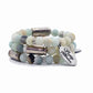 Sassy Stretch Bracelets Bullet Jewelry by Pretty Hunter - Assorted