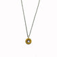 Delicately Strong Necklace by Pretty Hunter