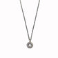 Delicately Strong Necklace by Pretty Hunter