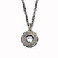 Delicately Strong Necklace by Pretty Hunter