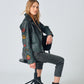 Cynthia RF Leather Jacket