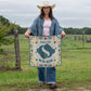 Made for Walkin' Bandana Wildrags at Bourbon Cowgirl