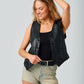 Harmony RF Leather Vest by Mauritius