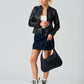 June Leather Bag