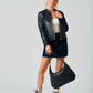 June Leather Bag
