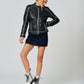 Bika RF Leather Jacket
