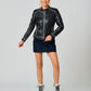 Bika RF Leather Jacket