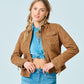 Mahali RF Leather Jacket