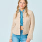 Mahali RF Leather Jacket