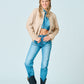Mahali RF Leather Jacket