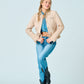 Mahali RF Leather Jacket