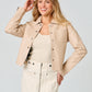 Lefei RF Leather Jacket