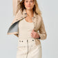 Lefei RF Leather Jacket