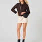 Lefei 2 RF Leather Jacket