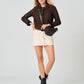 Lefei 2 RF Leather Jacket