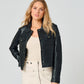 Feodora RF Leather Jacket