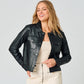 Feodora RF Leather Jacket
