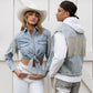 The Dylan Vest by Daniel Diamond