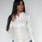 H Bar C Lake Tahoe Women's Shirt White