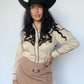 H Bar C Santa Barbara Women's Western Shirt