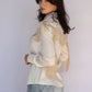 H Bar C Taos Women's Fringe Shirt in White